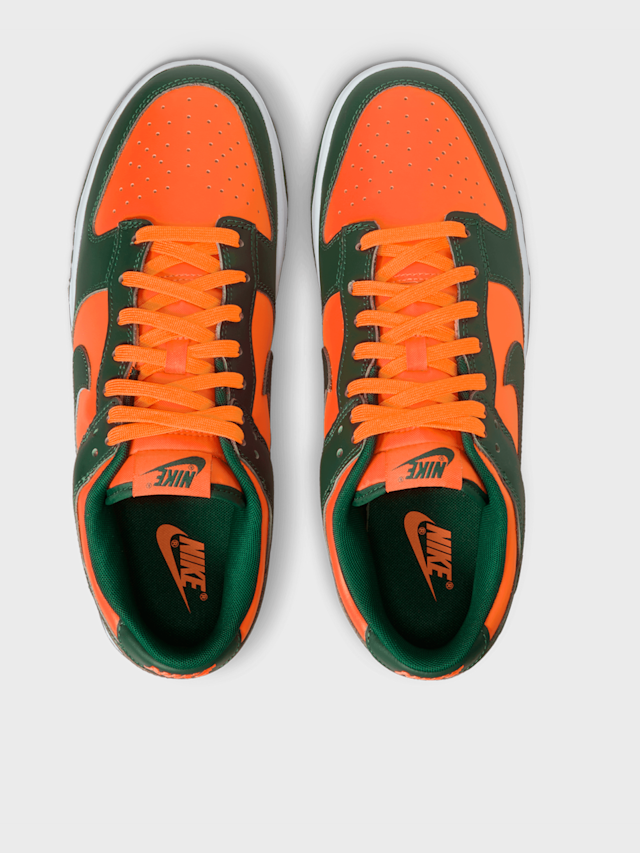 Nike, Dunk Low Retro, green, Image 6 of 8