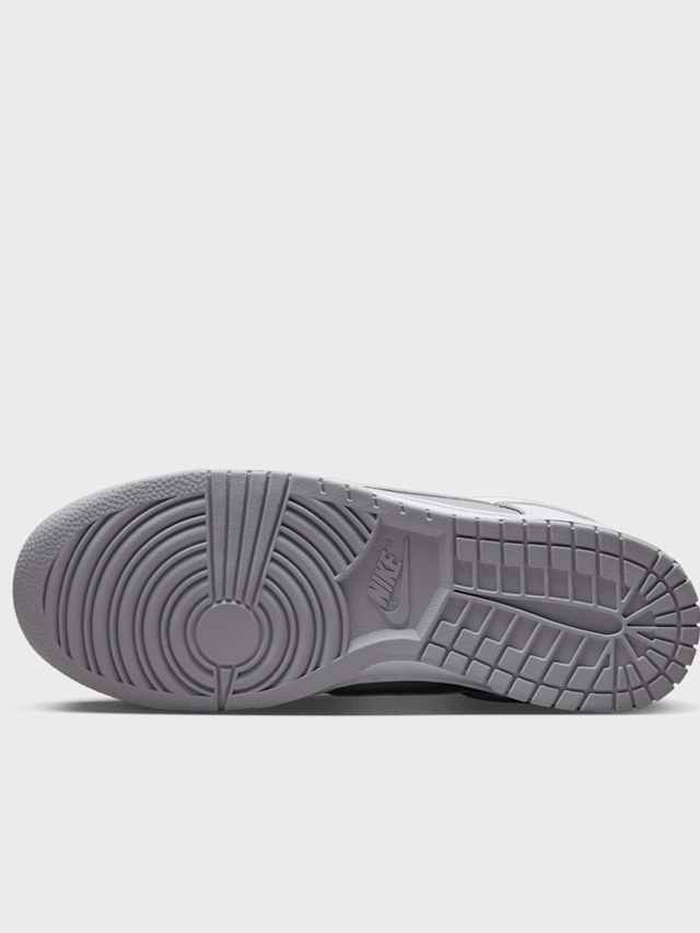 Nike, Dunk Low Retro, szary, Obraz 3 z 8