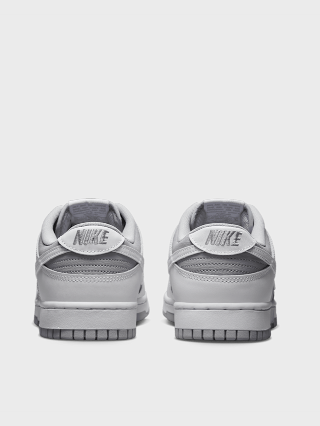 Nike, Dunk Low Retro, grijs, Afbeelding 5 van 8