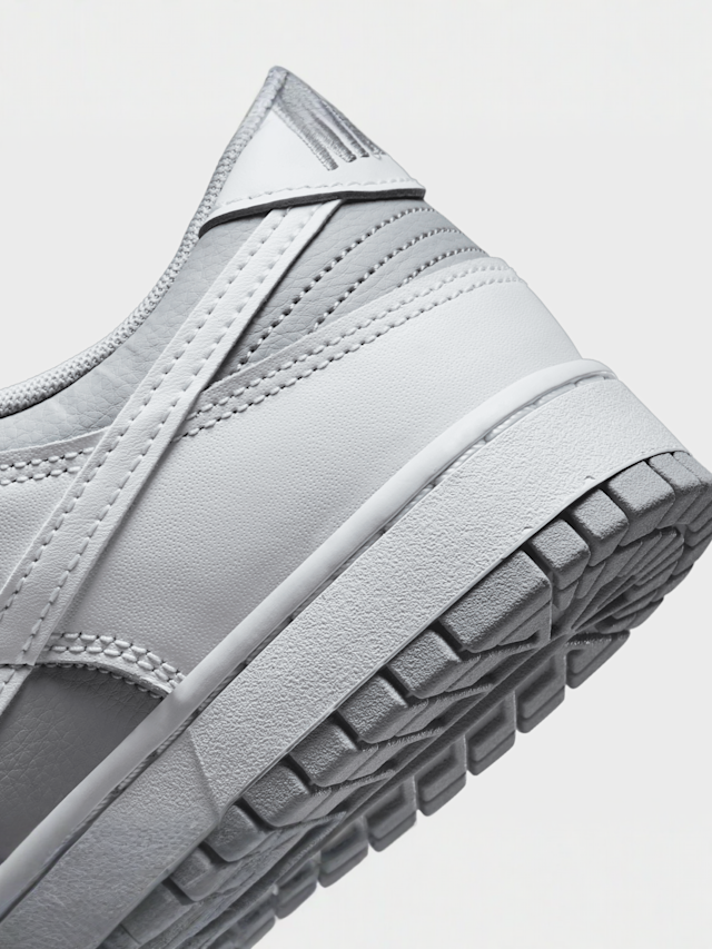 Nike, Dunk Low Retro, grey, Image 8 of 8