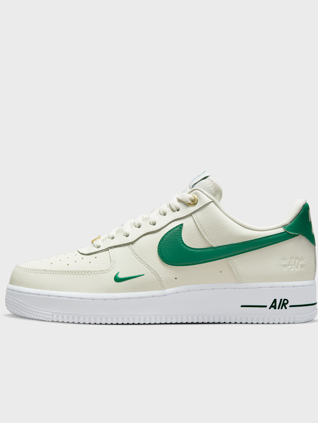 Nike, Air Force 1 '07 LV8, wit, Afbeelding 1 van 8