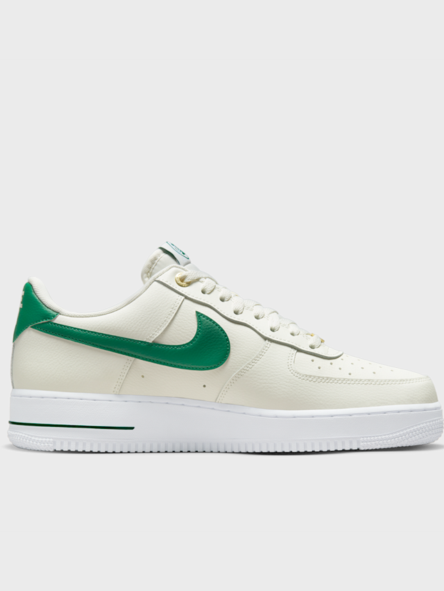 Nike, Air Force 1 '07 LV8, wit, Afbeelding 2 van 8