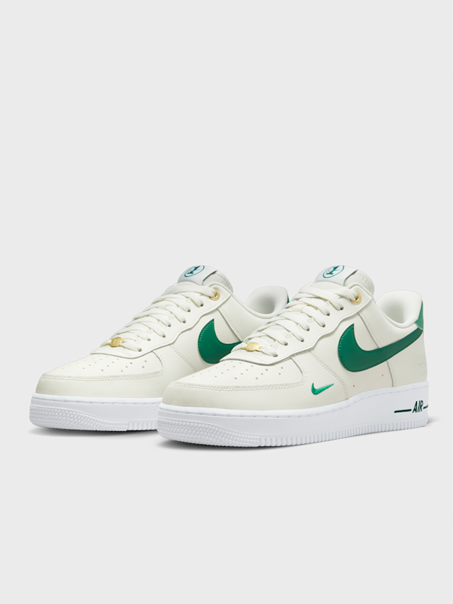 Nike, Air Force 1 '07 LV8, wit, Afbeelding 4 van 8