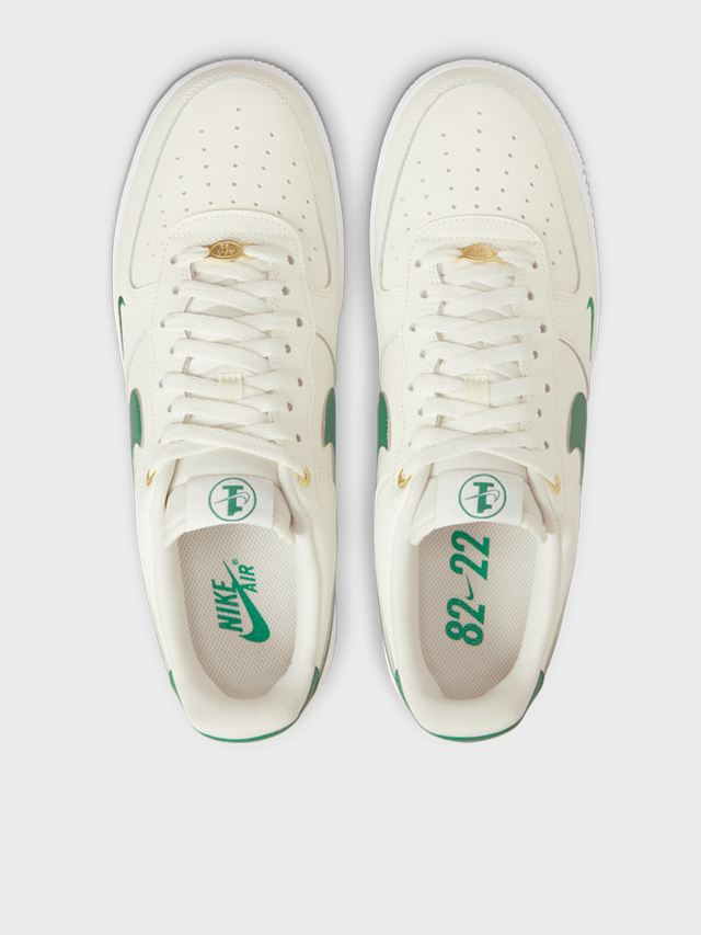 Nike, Air Force 1 '07 LV8, wit, Afbeelding 6 van 8