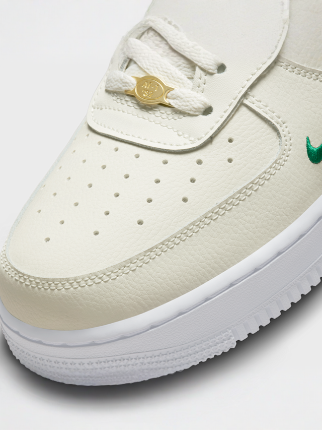 Nike, Air Force 1 '07 LV8, wit, Afbeelding 7 van 8