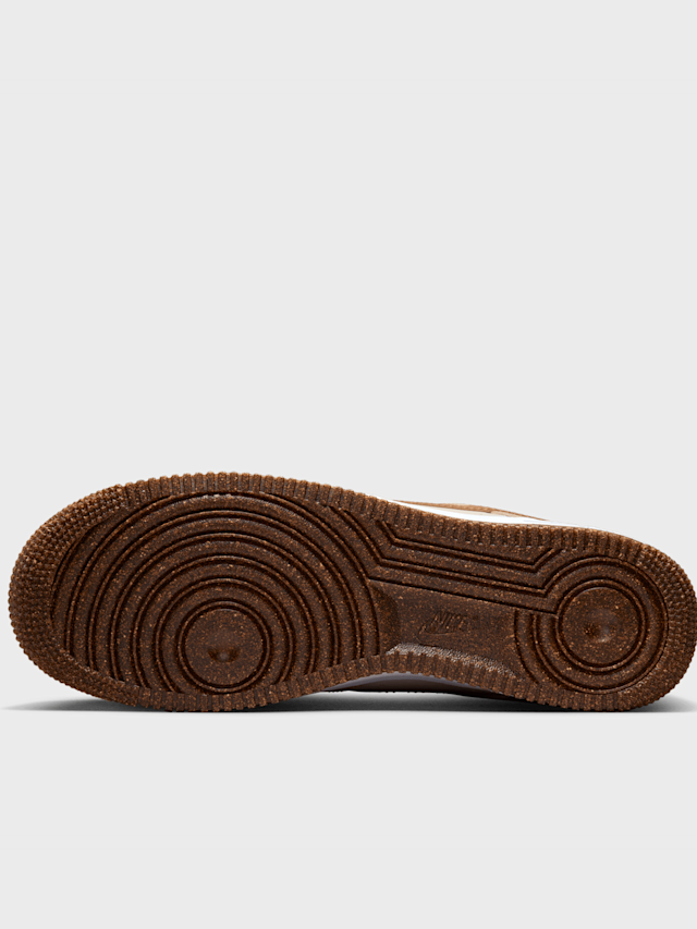 Nike, Air Force 1 '07 EMB, wit, Afbeelding 3 van 9