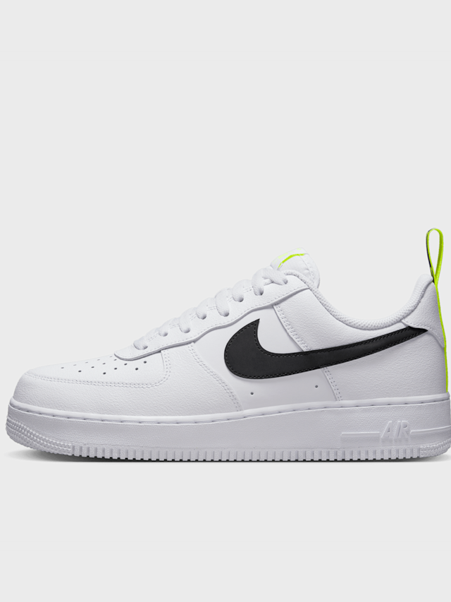 Nike, Air Force 1 '07, wit, Afbeelding 1 van 9