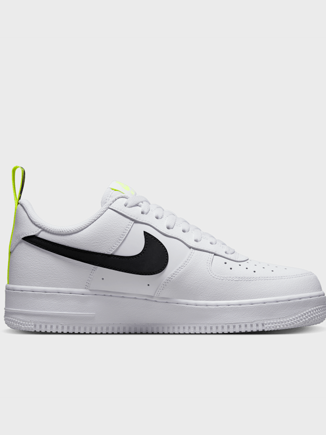 Nike, Air Force 1 '07, wit, Afbeelding 2 van 9