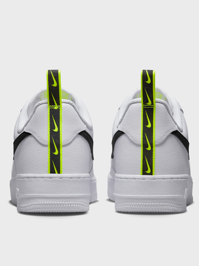 Nike, Air Force 1 '07, wit, Afbeelding 5 van 9