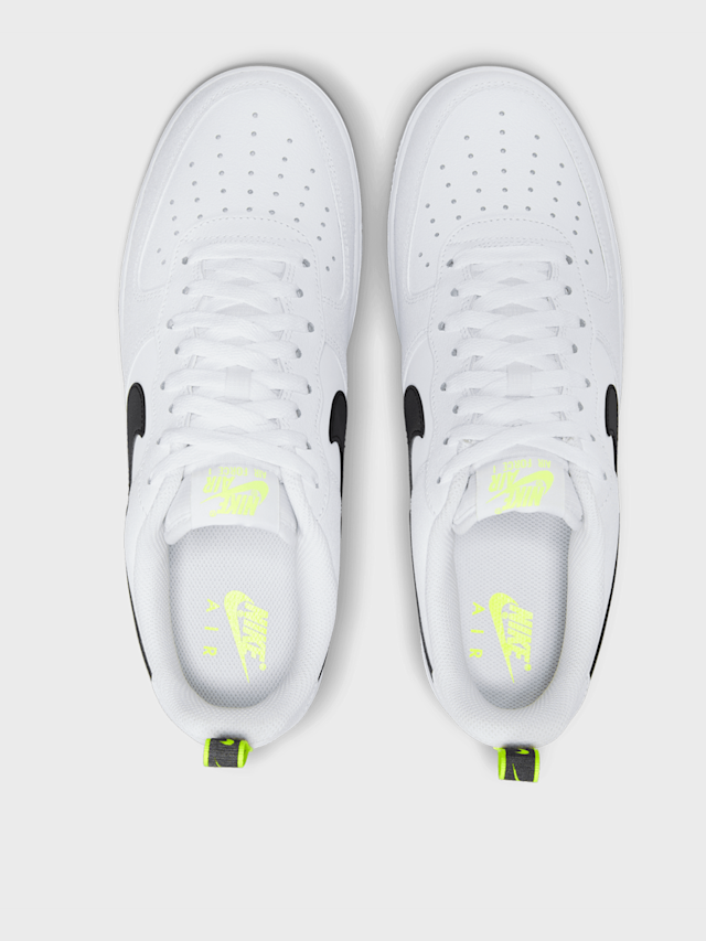 Nike, Air Force 1 '07, white, Image 6 of 9