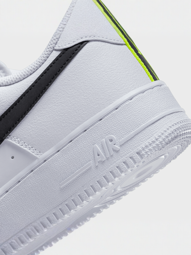 Nike, Air Force 1 '07, white, Image 8 of 9