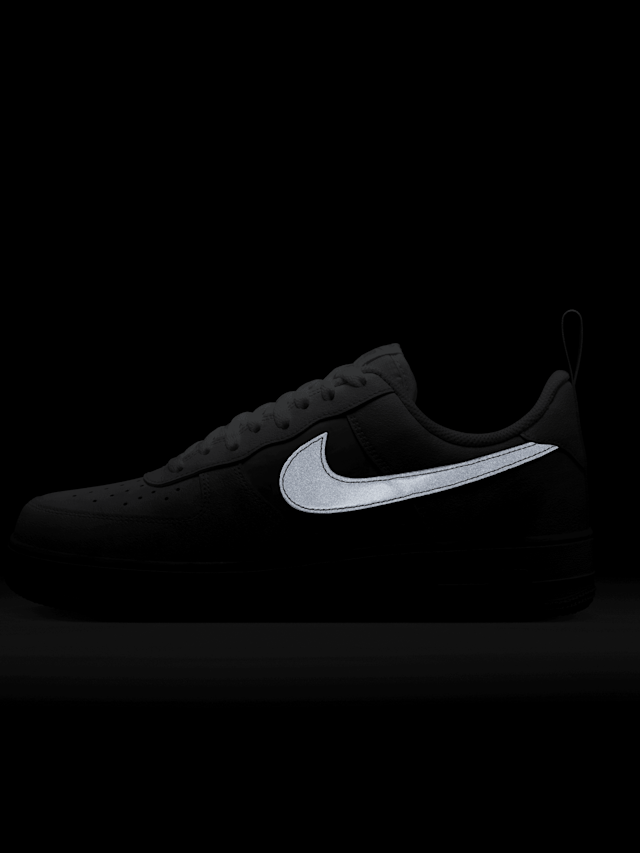 Nike, Air Force 1 '07, wit, Afbeelding 9 van 9