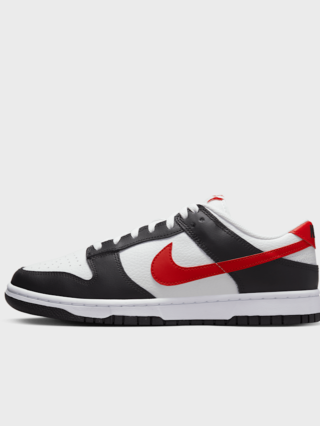 Nike, Dunk Low Retro, black, Image 1 of 7