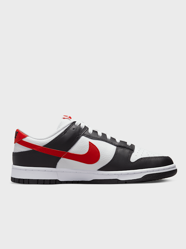 Nike, Dunk Low Retro, czarny, Obraz 2 z 7