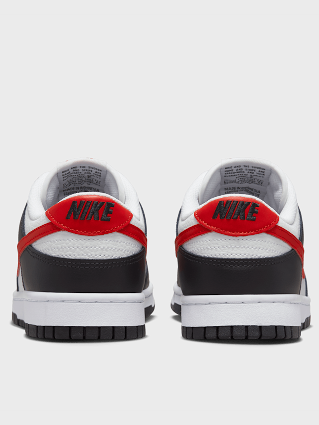 Nike, Dunk Low Retro, black, Image 4 of 7