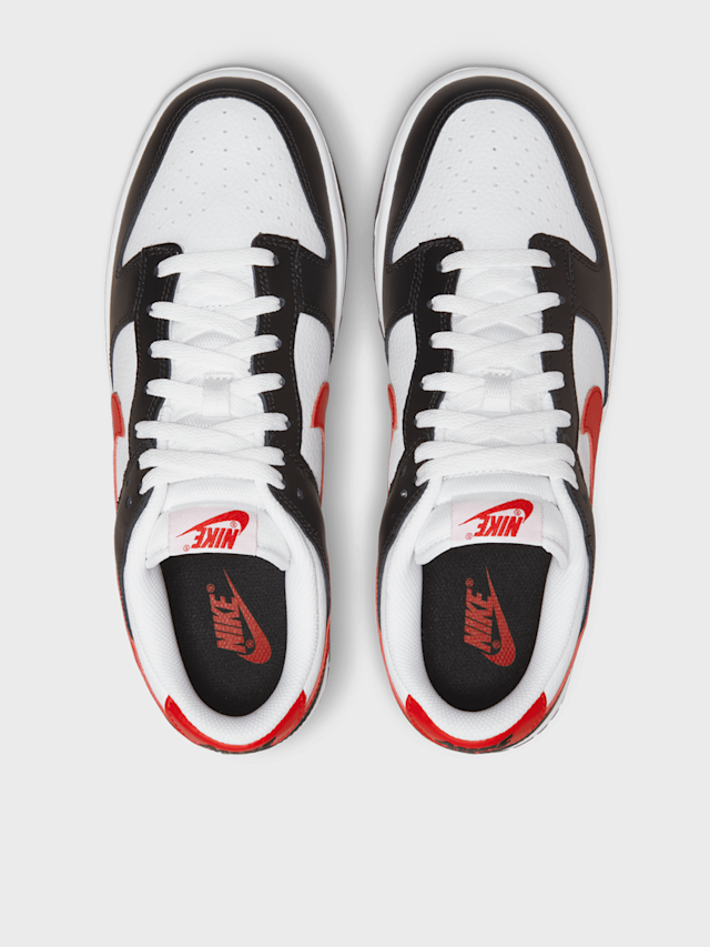 Nike, Dunk Low Retro, czarny, Obraz 5 z 7