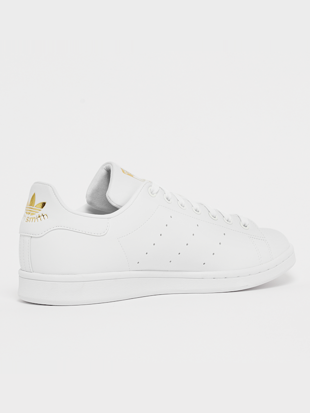 adidas Originals, Stan Smith ftwr white/ftwr white/ftwr white, white, Image 3 of 5