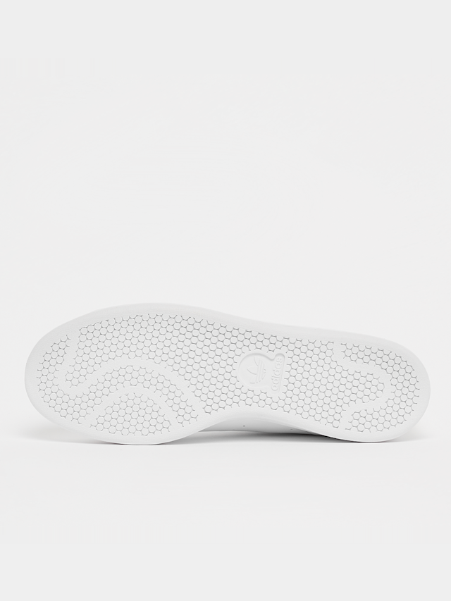 adidas Originals, Stan Smith ftwr white/ftwr white/ftwr white, white, Image 4 of 5
