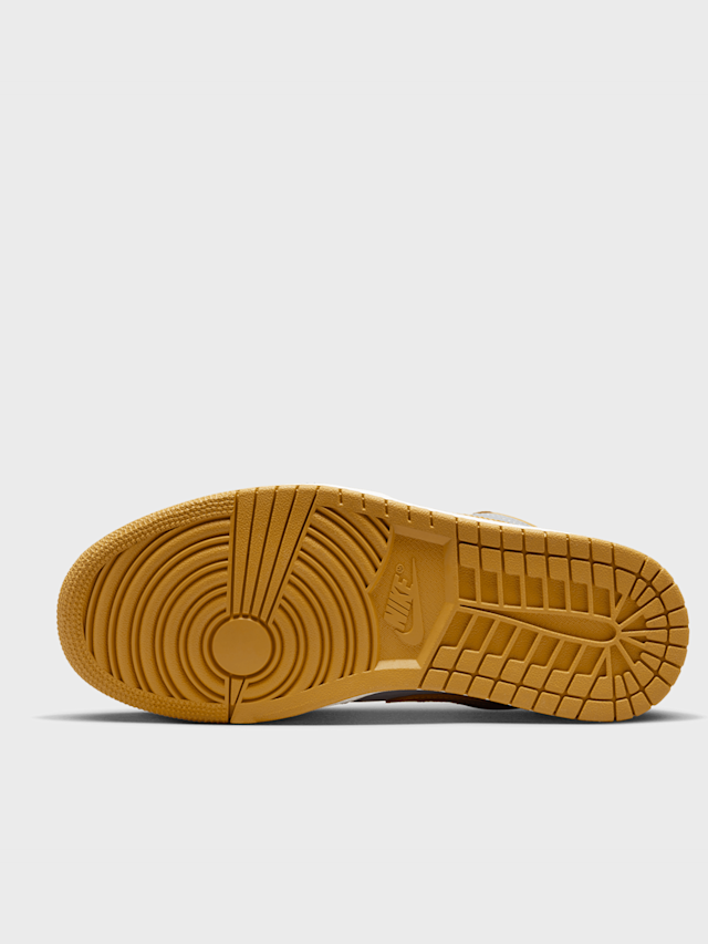 Jordan, WMNS Air Jordan 1 Low, grey, Image 3 of 8