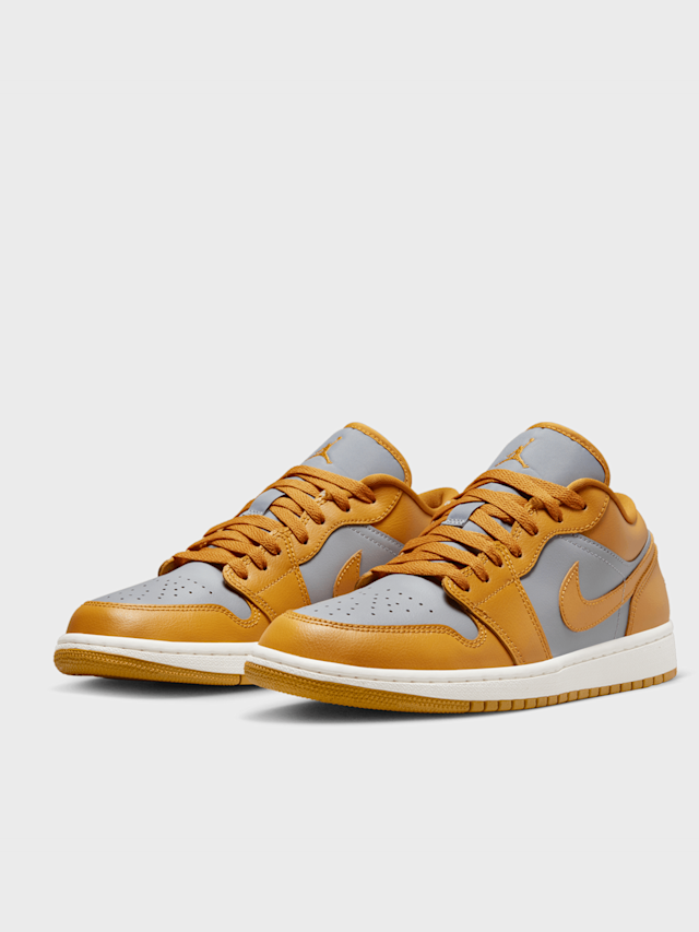 Jordan, WMNS Air Jordan 1 Low, grijs, Afbeelding 4 van 8