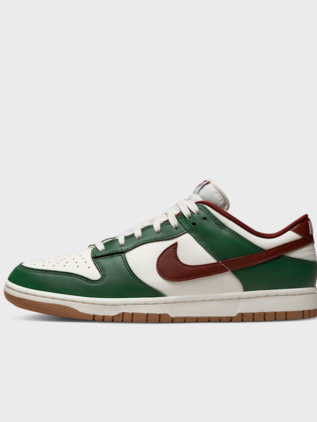 Nike, Dunk Low Retro, biały, Obraz 1 z 8