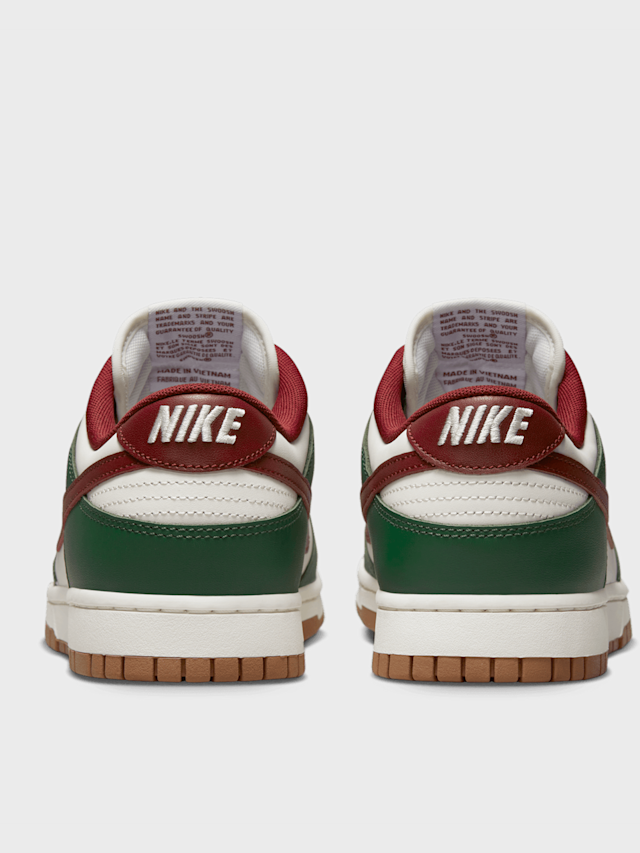 Nike, Dunk Low Retro, biały, Obraz 5 z 8