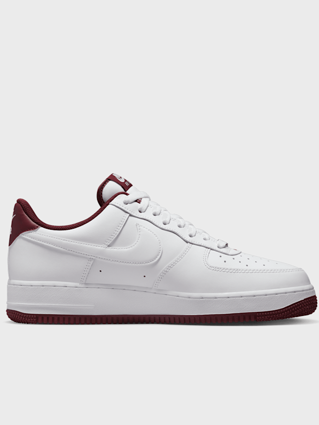 Nike, Air Force 1 '07, wit, Afbeelding 2 van 8