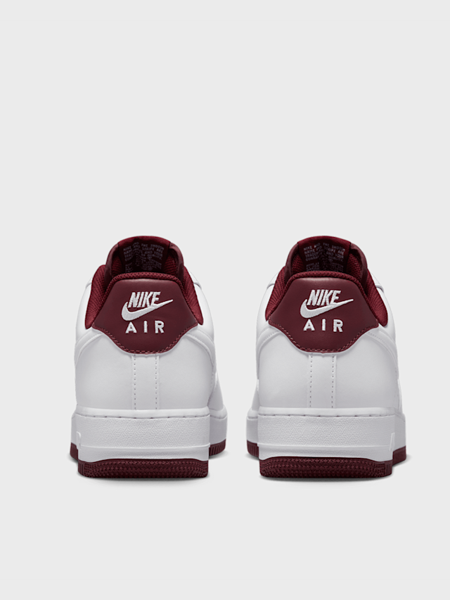 Nike, Air Force 1 '07, wit, Afbeelding 5 van 8