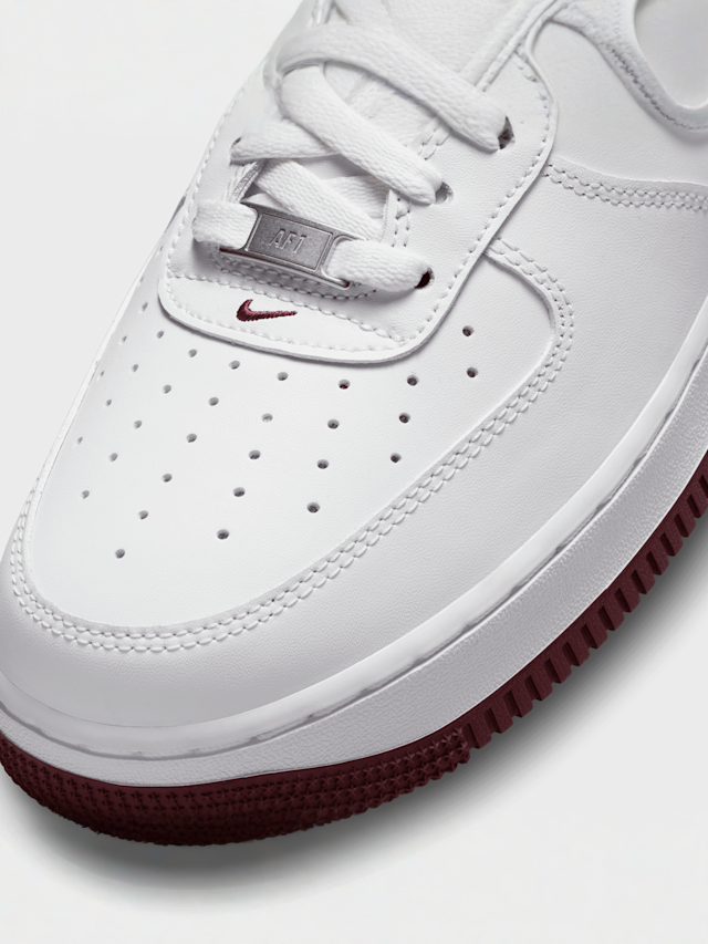 Nike, Air Force 1 '07, wit, Afbeelding 7 van 8