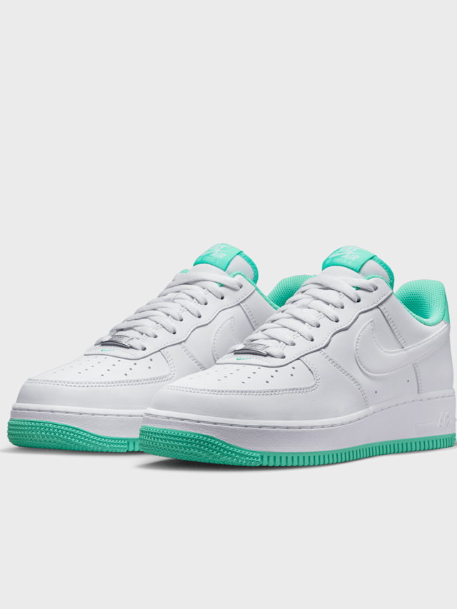 Nike, Air Force 1 '07, wit, Afbeelding 4 van 8