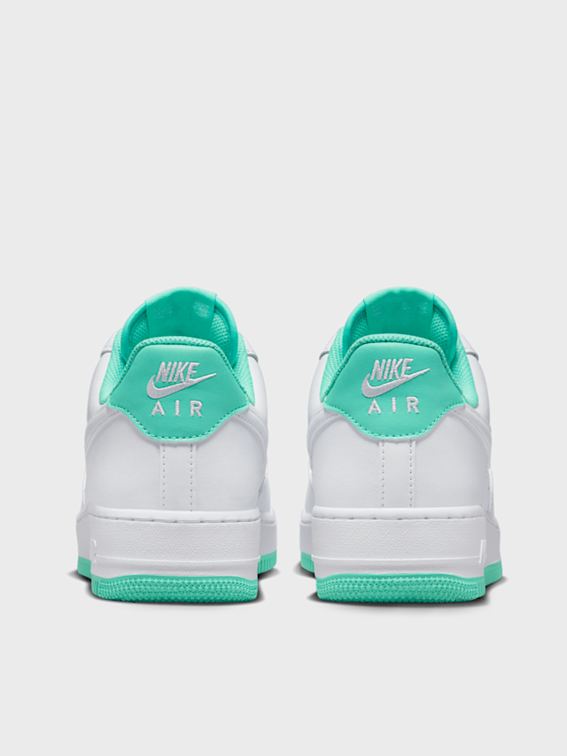 Nike, Air Force 1 '07, wit, Afbeelding 5 van 8