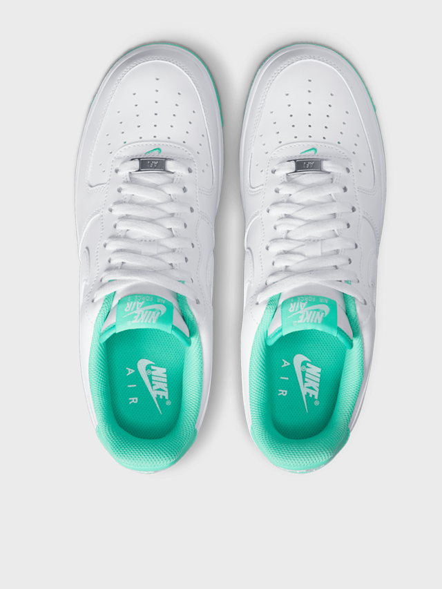 Nike, Air Force 1 '07, biały, Obraz 6 z 8