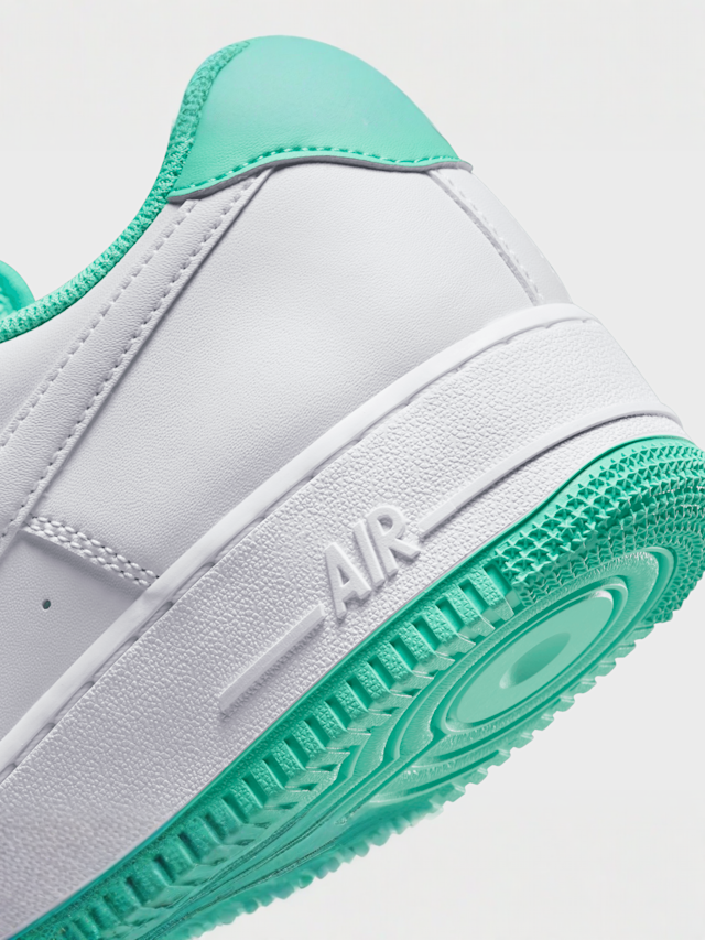 Nike, Air Force 1 '07, biały, Obraz 8 z 8