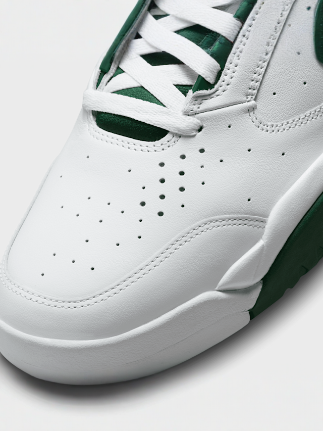 Nike, Air Flight Lite Mid, wit, Afbeelding 7 van 8