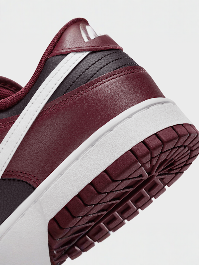 Nike, Dunk Low Retro, red, Image 8 of 8