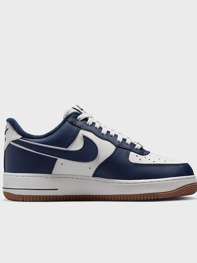Nike, Air Force 1 '07 LV8, wit, Afbeelding 2 van 8