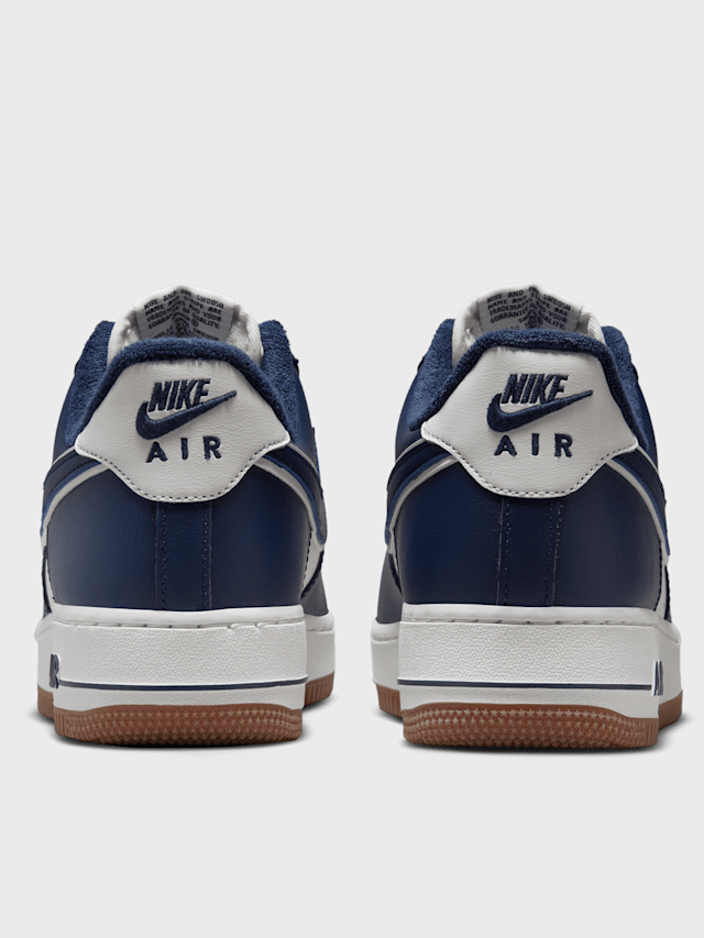 Nike, Air Force 1 '07 LV8, wit, Afbeelding 5 van 8