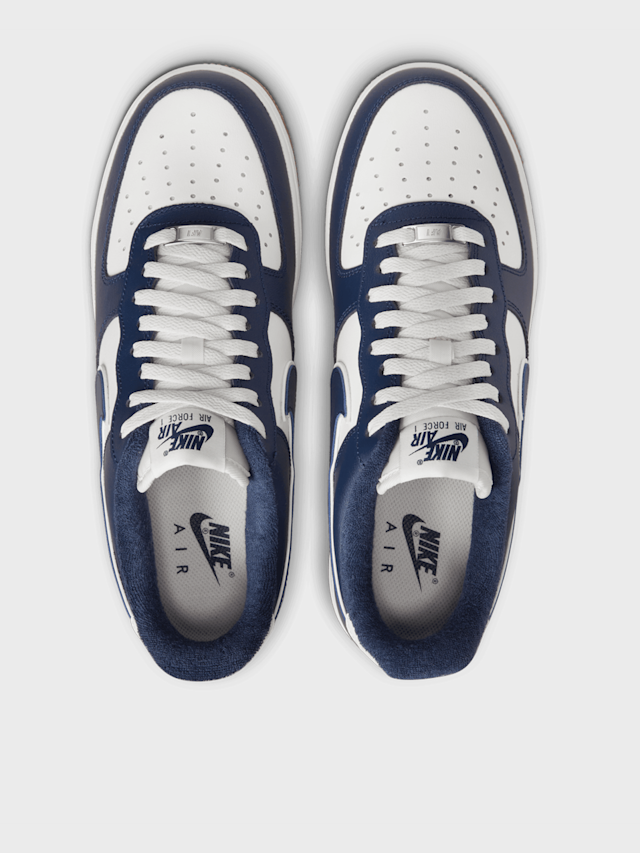 Nike, Air Force 1 '07 LV8, wit, Afbeelding 6 van 8