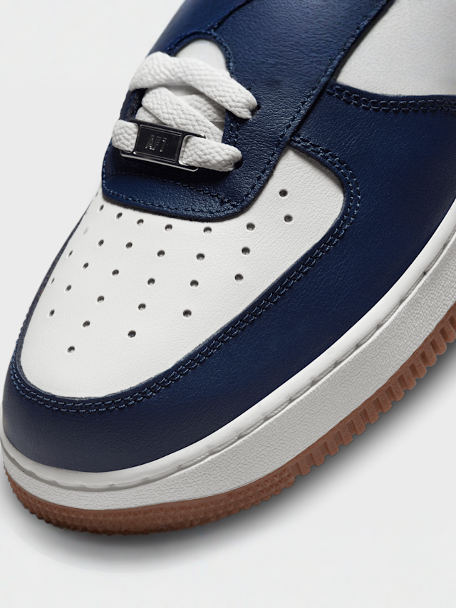 Nike, Air Force 1 '07 LV8, wit, Afbeelding 7 van 8