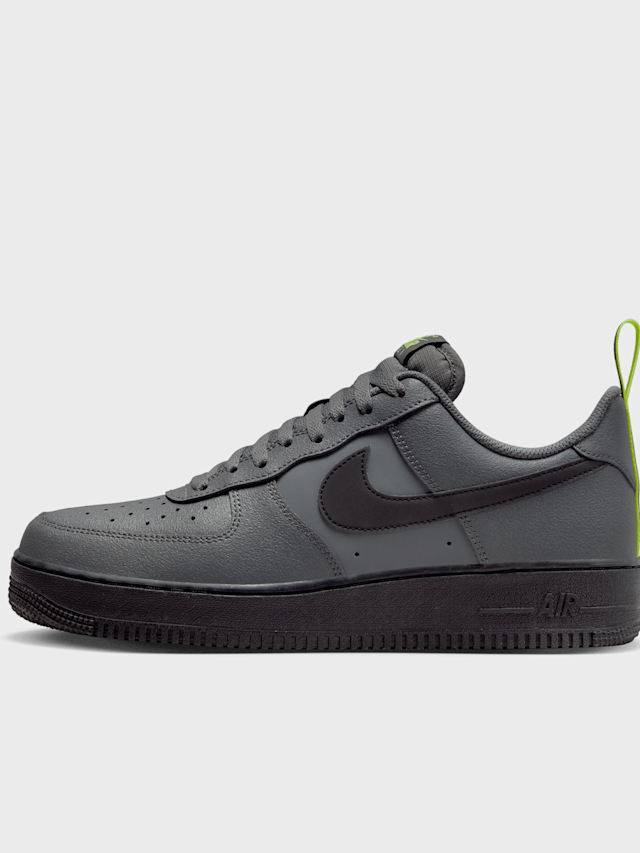Nike, Air Force 1 '07, grijs, Afbeelding 1 van 9