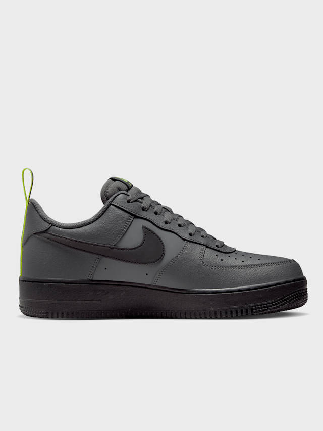 Nike, Air Force 1 '07, grijs, Afbeelding 2 van 9