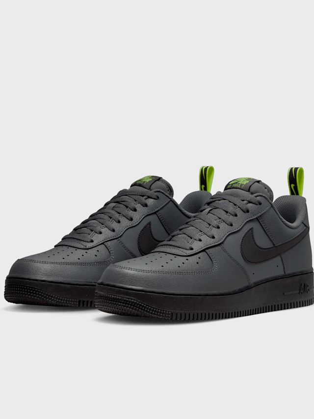 Nike, Air Force 1 '07, grijs, Afbeelding 4 van 9