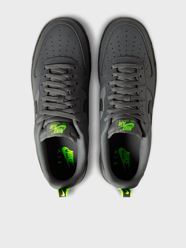 Nike, Air Force 1 '07, grijs, Afbeelding 6 van 9