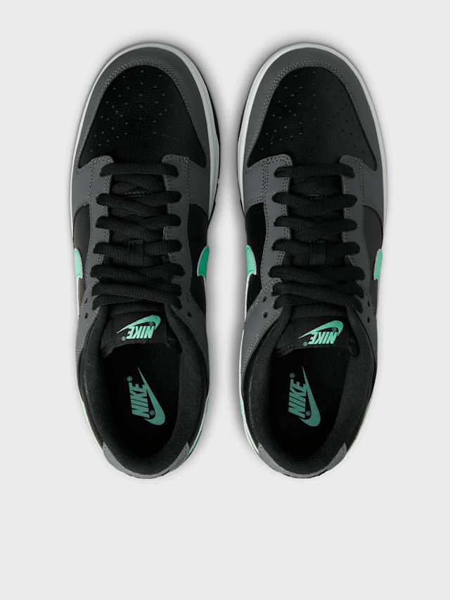 Nike, Dunk Low Retro, grijs, Afbeelding 6 van 8