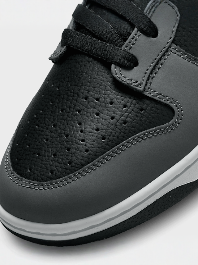 Nike, Dunk Low Retro, grey, Image 7 of 8