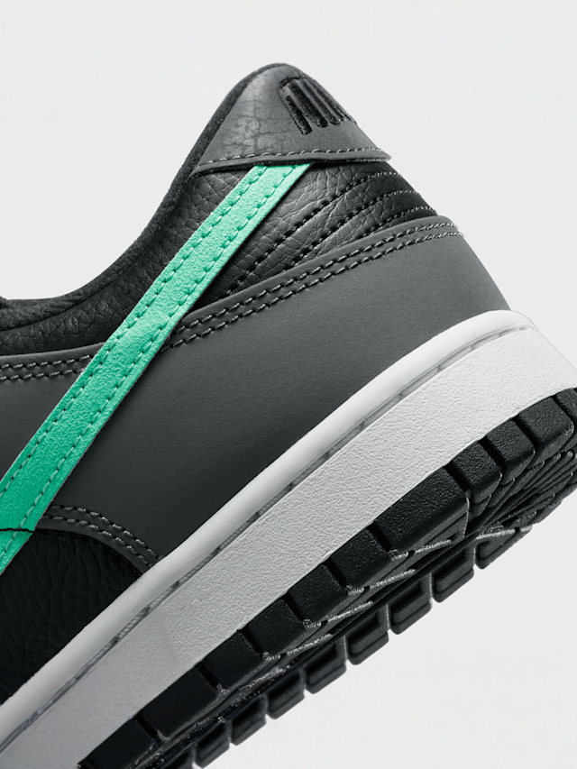 Nike, Dunk Low Retro, grey, Image 8 of 8