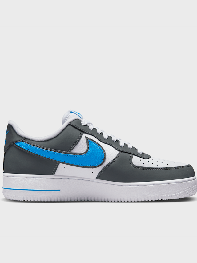 Nike, Air Force 1 '07 GG, wit, Afbeelding 1 van 7