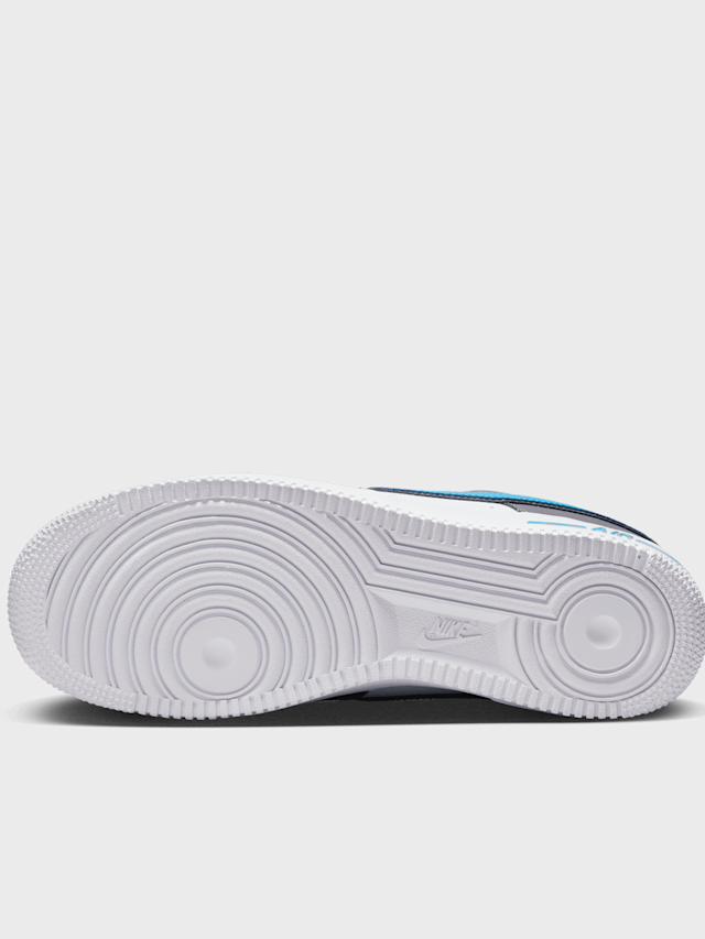 Nike, Air Force 1 '07 GG, wit, Afbeelding 2 van 7