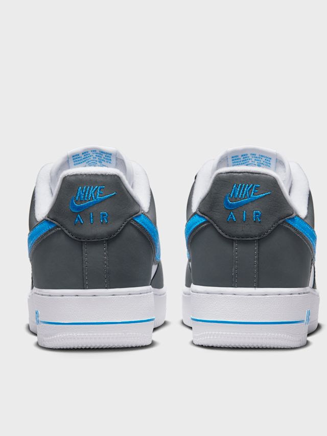 Nike, Air Force 1 '07 GG, wit, Afbeelding 4 van 7