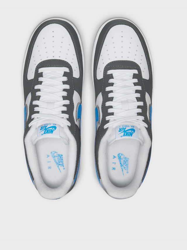 Nike, Air Force 1 '07 GG, wit, Afbeelding 5 van 7